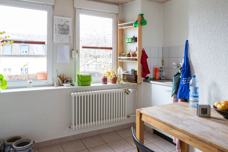 Appartement 2 pièces - Rue de la Ronde 39 - La Chaux-de-Fonds - Photo 5