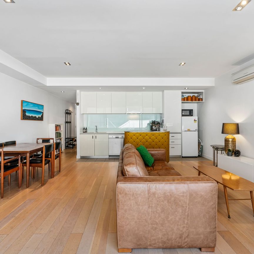 5/96 Bay Street, Port Melbourne VIC 3207 - Apartment For Rent | Domain - Photo 1