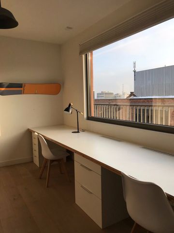 Ruim loftappartement - Photo 3