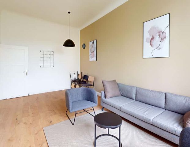 Berlin Rhein 4 - Room L (4) - Photo 1