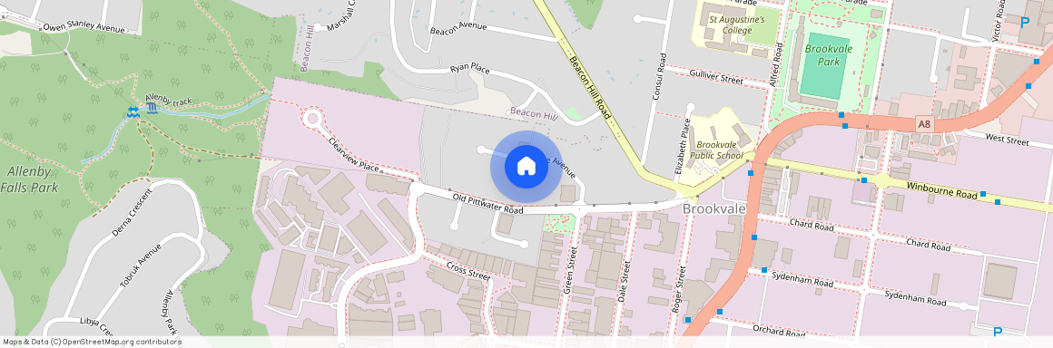 19/7-13 Brookvale Avenue
