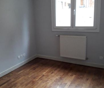 Location Appartement 3 pièces 56m² - Photo 6