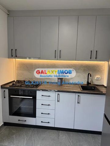 Garsoniera Lux Bloc Nou Berceni - Aparatorii Patriei - Metalurgiei - Fotografie 5