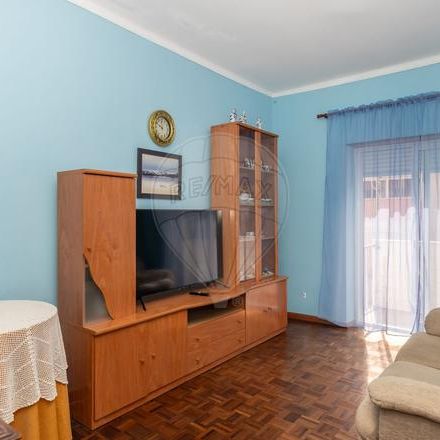 Apartamento T3 - Photo 1