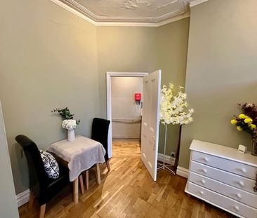 Studio Flat, Ravenscroft Road, W4 - Photo 5