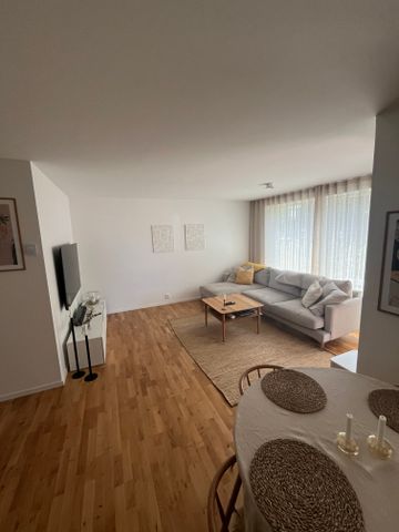 Trapetsgatan, Ängelholm - Foto 2