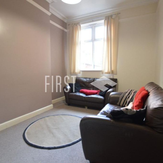 5 bedroom terraced house to rent - Photo 1