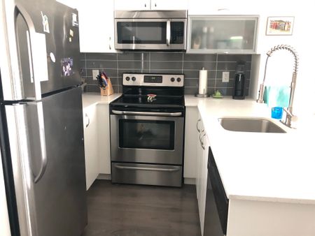 For Lease - 150 East Liberty Street Unit# 2102, Toronto, Ontario - Photo 5