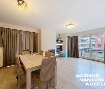 Appartement te huur - Photo 1
