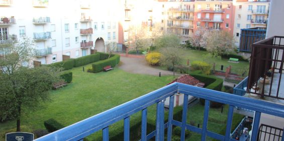 Location Appartement 1 pièce 34m² LILLE 59000 - Photo 3