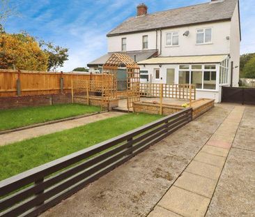 3 bedroom semi-detached house to rent - Photo 4