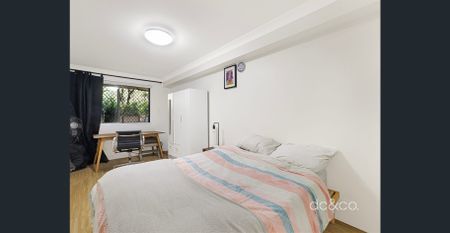 Spacious one-bedroom apartment with large balcony - Photo 2