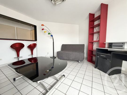 Location Appartement 2 pièces 46m² GRENOBLE 38000 - Photo 1