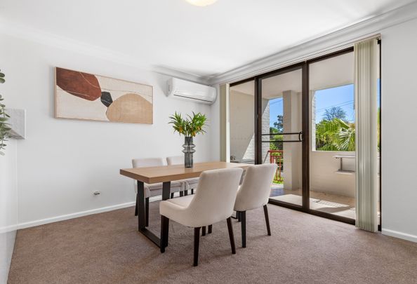 6/1-7 Hume Avenue, Castle Hill NSW 2154 - Apartment For Rent | Domain - Photo 1