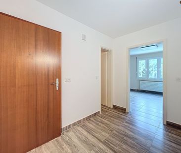 SPACIEUX 4½ PIÈCES - Environnement très calme! - Photo 1