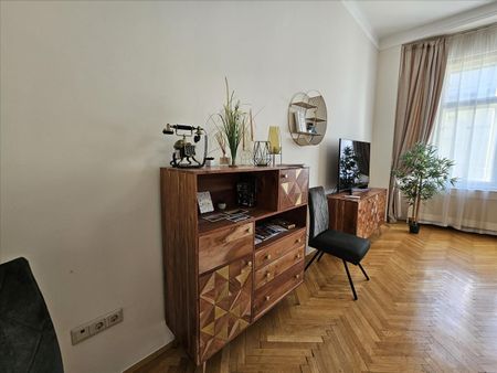 Kiadó lakás - Budapest V. kerület - Photo 4