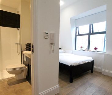 The Bruce Building, Newcastle Upon Tyne - Photo 3