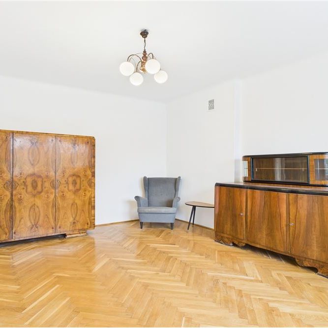 Kawalerka w zaciszu Zielonek/ul.P.S.Wyszyńskiego - Photo 1