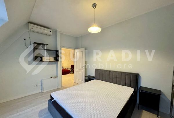 Apartament cu 3 camere in Andrei Muresanu, parcare – S20773 - Photo 1