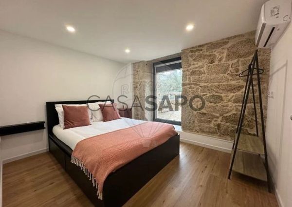 Moradia T2 para alugar em Arcos de Valdevez