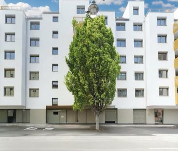 Neubauwohnung nahe U6 & Augarten - Foto 5