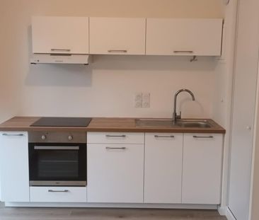 location Appartement T2 DE 39.53m² À ST ANDRE LEZ LILLE - Photo 1