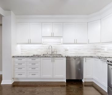 For Lease - 3181 Bayview Avenue Unit# 308, Toronto, Ontario - Photo 3