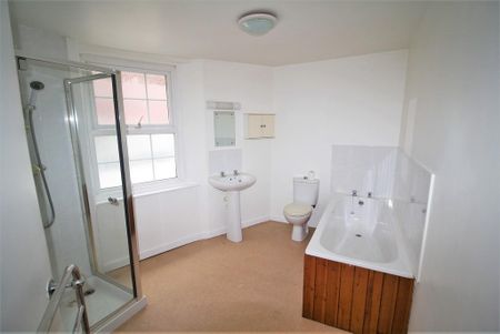 1 bedroom end of terrace house to rent - Photo 5