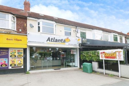 1 bedroom apartment to rent - Photo 2