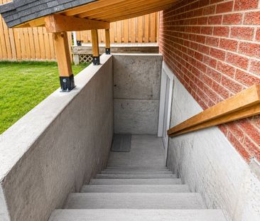 For Lease - 47 Mcveigh Drive Unit# Lower Unit, Barrie, Ontario - Photo 2