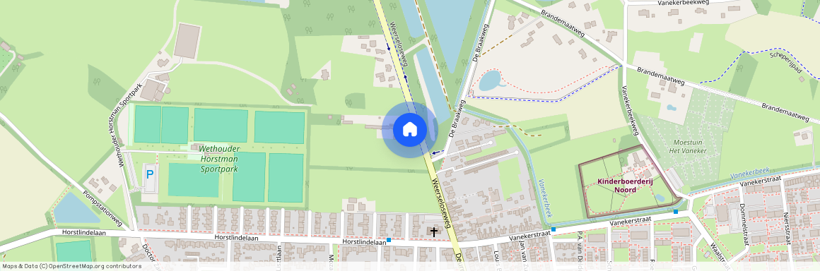 Weerseloseweg 81, Buurtschap Lonneker-West, 7522PR, Enschede