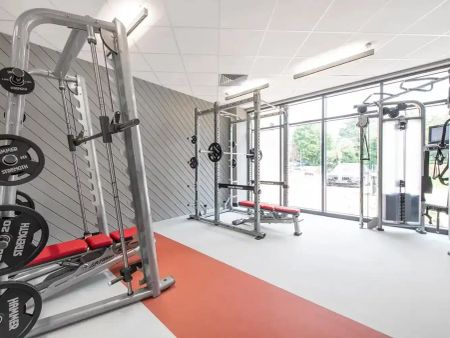 2 Bed Apartment - Photo 3