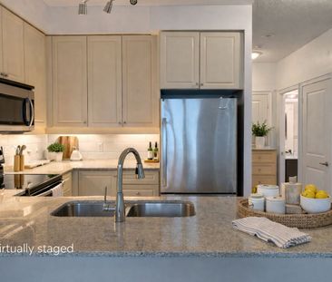 For Lease - 10 Bloorview Place Unit# 501, Toronto, Ontario - Photo 3