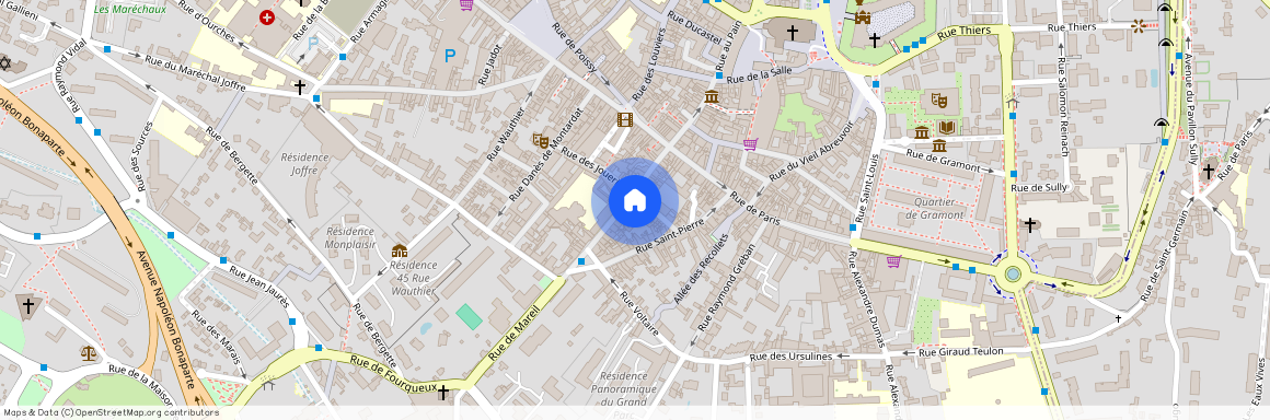 78100, Saint-Germain-En-Laye