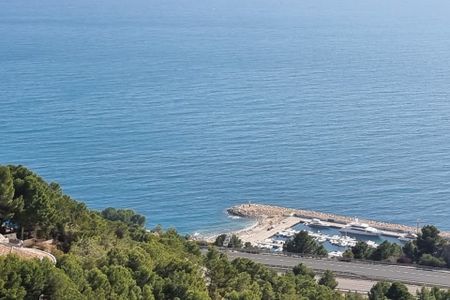 APARTMENT WITH SEA VIEWS, ALTEA - Photo 3