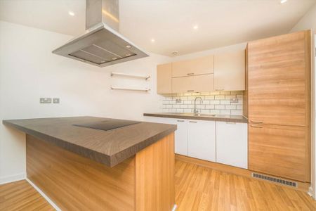 1 bedroom flat to rent - Photo 5