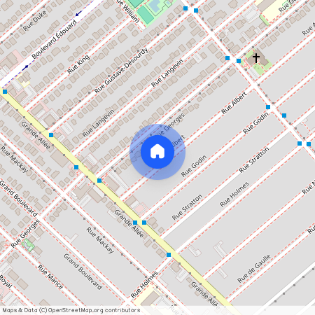 1863 Rue Albert, Longueuil (Saint-Hubert) (, Montérégie, ), J4T1V3
