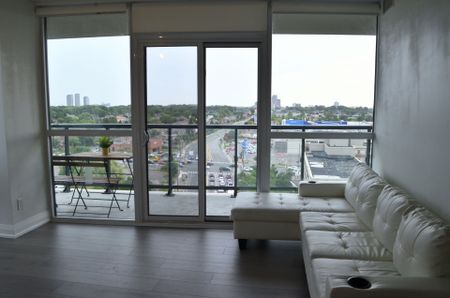 For Lease - 1461 Lawrence Avenue Unit# 1305, Toronto, Ontario - Photo 4