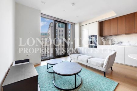 Casson Square, SE1, London - Photo 4