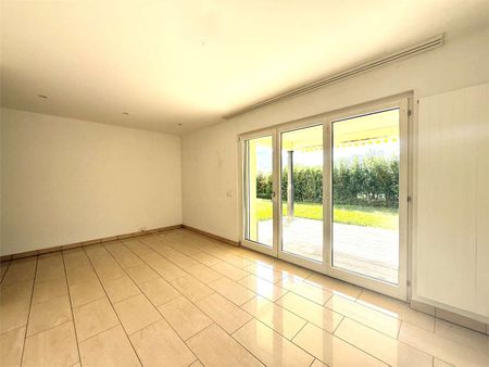 4.5 Zimmer, 165 m² - Foto 2