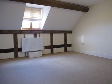 1 bed terraced house to rent in Stableton Mews, Nr Leominster, HR6 - Photo 2