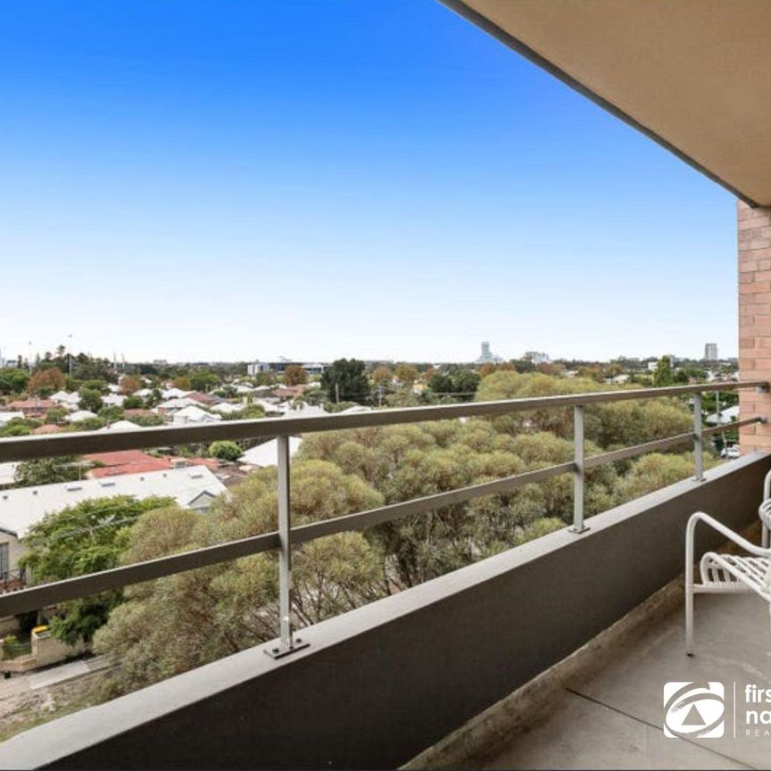 25/68 McMaster Street, 6100, Victoria Park Wa - Photo 1