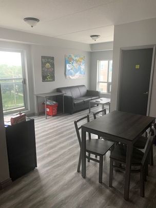 For Lease - 275 Larch Street Unit# H401, Waterloo, Ontario - Photo 1