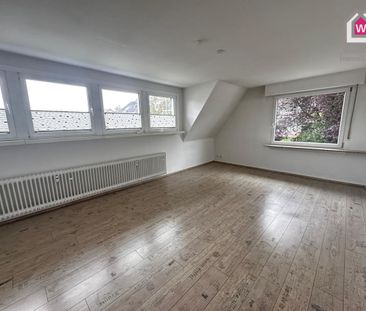 Helle und freundliche 3 Zimmer Wohnung in Sprockhövel-Haßlinghausen - Photo 3