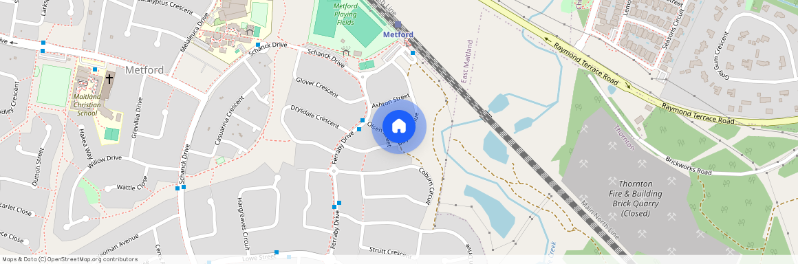 20 Boyd Avenue, Metford NSW 2323