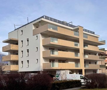 2.5 Zimmer, 3. Stock - Photo 4