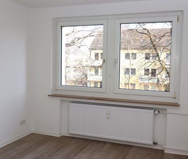 Gemütliche 3-Raumwohnung - SOFORT einziehen und wohlfühlen - Photo 2