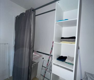 Location Appartement 1 pièce 30m² - Photo 3