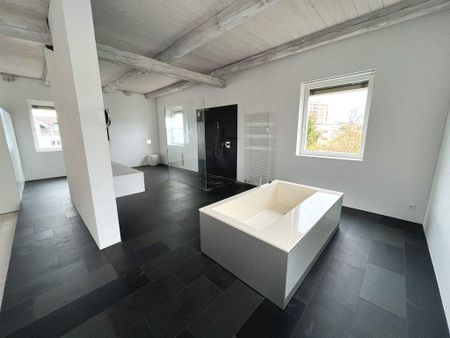 6.5 Zimmer, 370 m², 1. Stock - Foto 3