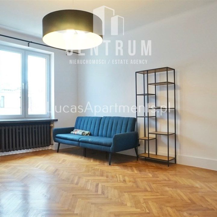 Lublin, Śródmieście, Centrum, Chmielna - Zdjęcie 1